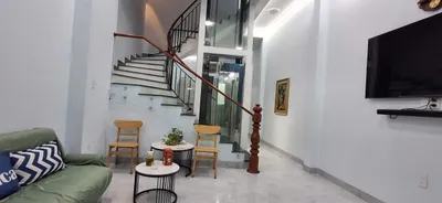 Cho thuê căn hộ 3 phòng ngủ với 3 phòng tắm gần bãi biển – Phía Bắc Nha Trang, 28 triệu VND/tháng