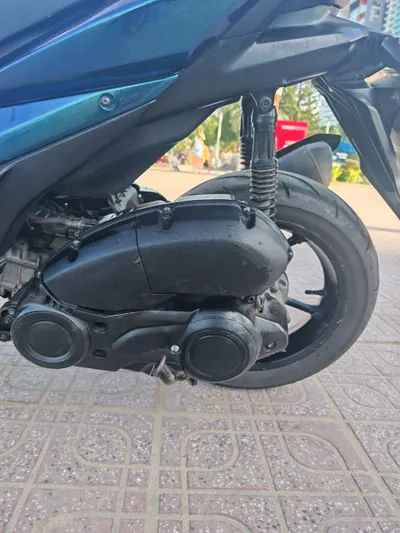 NVX ABS 2017 – 32,300 km – 28M VND