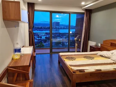 7间别墅，享海景与山景——南芽庄，Seapark Villa