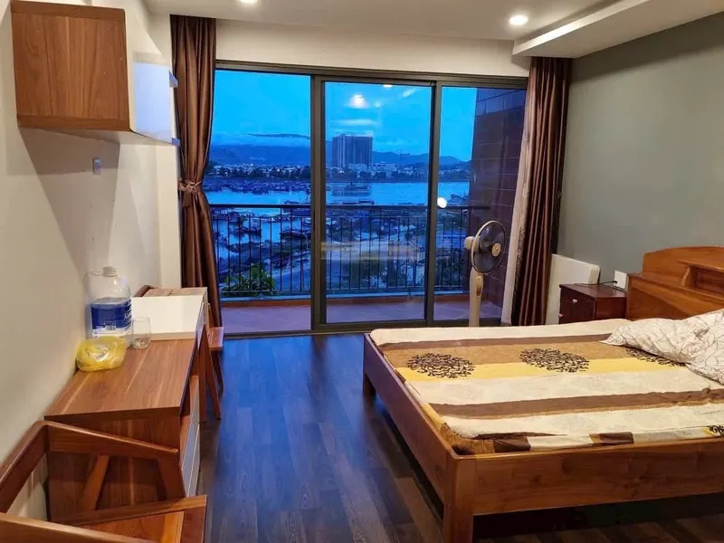 Вилла из 7 комнат с видом на море и горы – Юг Нячанга, Seapark Villa