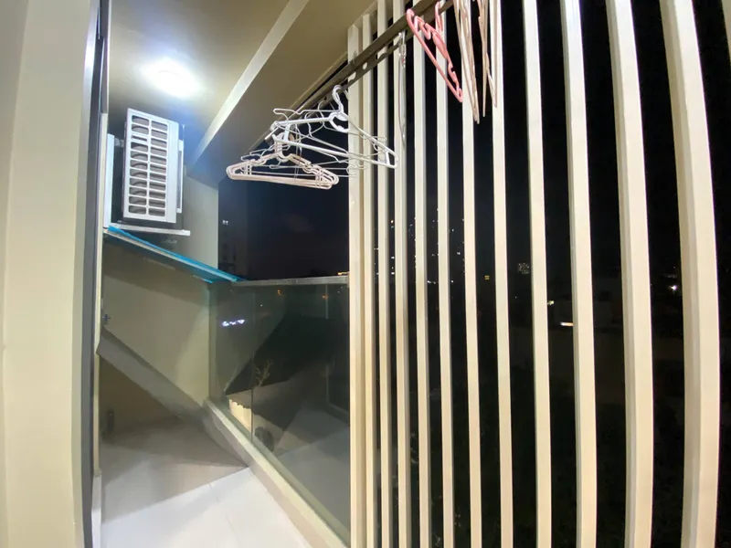 2-Комнатная квартира в ЖК CT1 Riverside Luxury, Запад Нячанга – 14 млн VND/месяц — 2/9