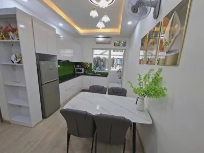 2-Bedroom Apartment with Sea View in Oceanus – 2 Minutes to Beach, 16.5 Million VND/Month