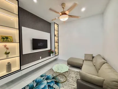 2-Bedroom Apartment for Rent at Oceanus Complex, North Nha Trang – 17,000,000 VND/Month