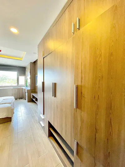 Phòng Studio ở Trung tâm Nha Trang – 5 phút đến biển