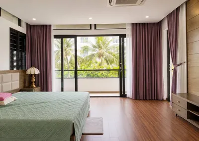 3-Bedroom Villa for Rent – Champa Island – 50M VND/Month