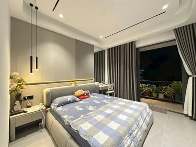 4-Bedroom House in VCN Phước Hải – 350 m² – 30M VND/Month