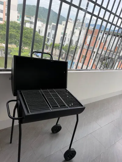 Nhà 3 phòng ngủ cho thuê ở khu Phước Long, Nha Trang – 20 triệu VND/tháng
