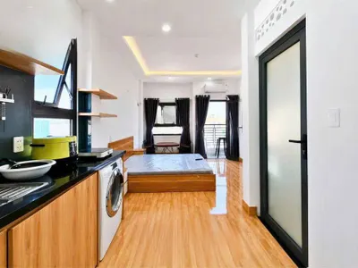 Studio Apartment – North Nha Trang