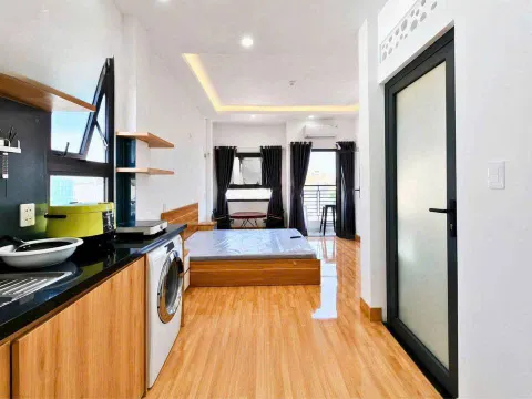 Studio Apartment – North Nha Trang