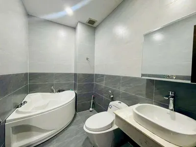 4-Bedroom House for Rent in Ha Quang 1 – 22M VND/Month