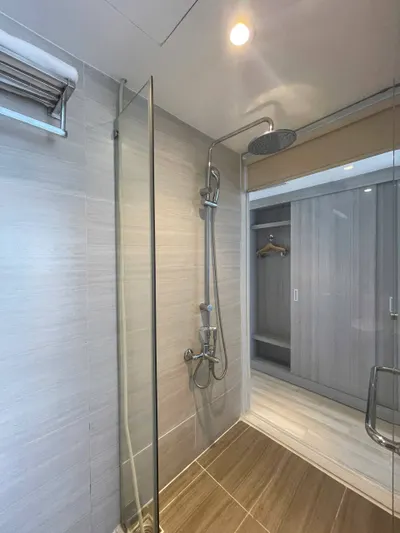 Studio Apartment for Rent in OCEANUS Complex, North Nha Trang – 7.5M VND/Month