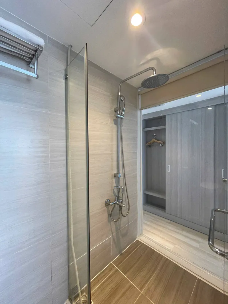 Studio Apartment for Rent in OCEANUS Complex, North Nha Trang – 7.5M VND/Month — 6/10