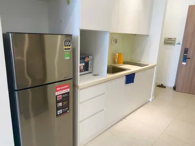 Studio Apartment for Rent in Scenia Bay, North Nha Trang – 13 Million VND/Month