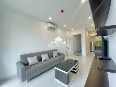 2卧室全屋家具出租公寓 – VCN Phước Hải, 芽庄 – 1250万越南盾/月