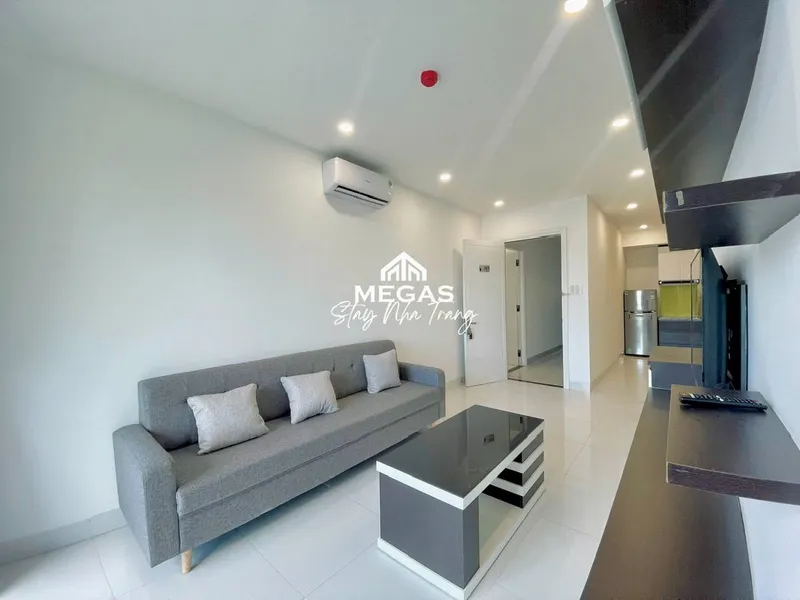 2卧室全屋家具出租公寓 – VCN Phước Hải, 芽庄 – 1250万越南盾/月 — 5/5