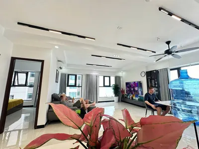 3-Bedroom Fully Furnished Apartment for Rent in Muong Thanh - Oceanus OC3, North Nha Trang