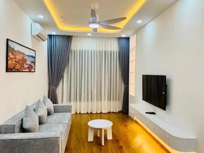 2-Bedroom Apartment in Muong Thanh Vien Trieu, 28th Floor – 16M VND/month