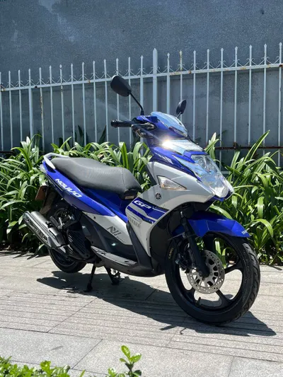Yamaha Nouvo 6 Scooter for Sale - 9 Million VND