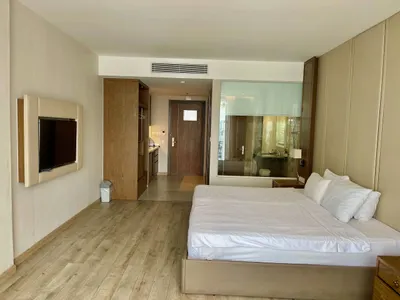 Premium Studio Apartment – Panorama Nha Trang, City Center with Sea View