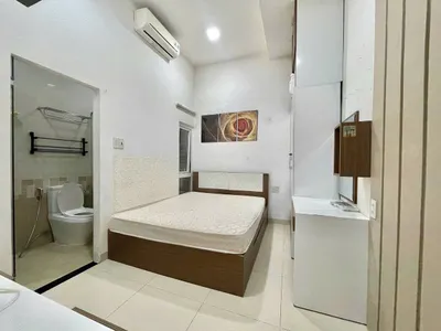 2-Bedroom House – VCN Phước Hải – 11M VND/Month