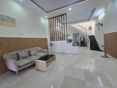 Nhà cho thuê trên đường Nguyễn Chích – Phía Bắc Nha Trang