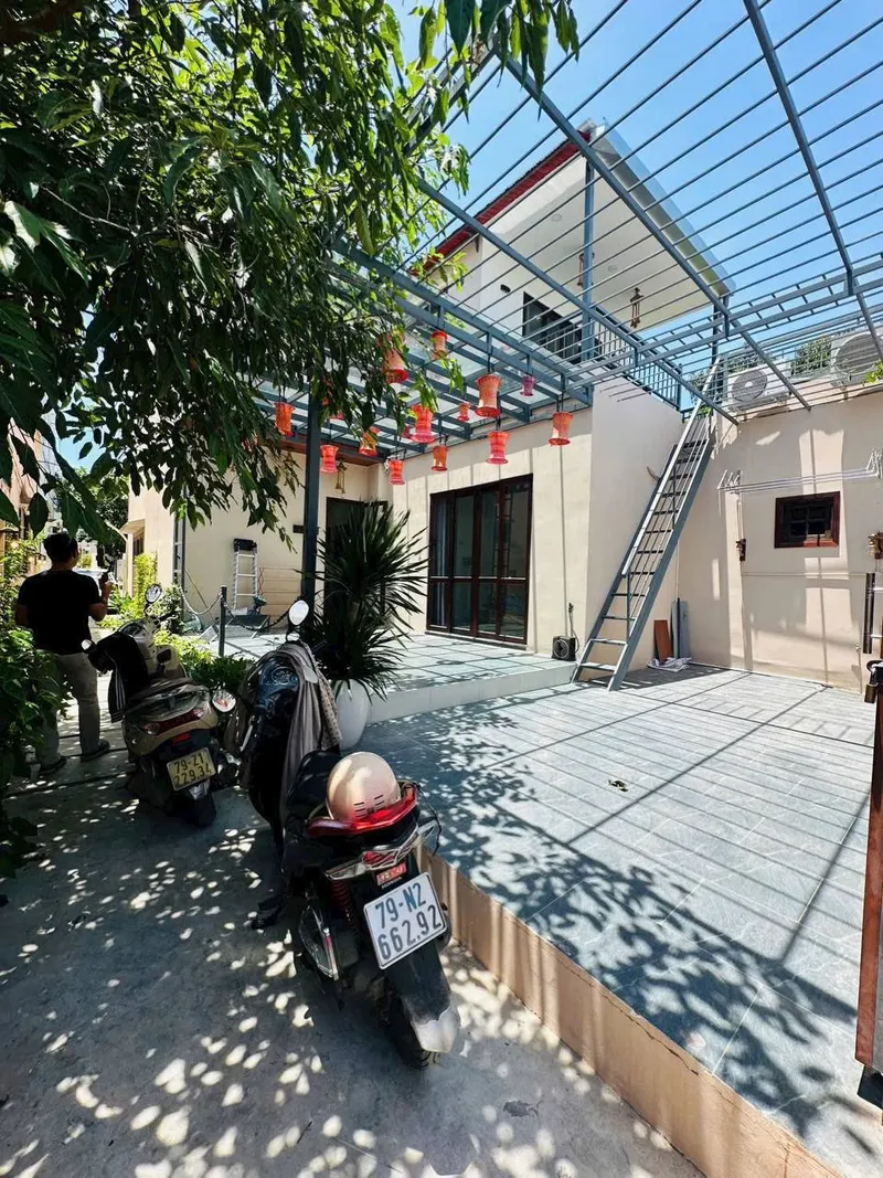 4-Bedroom Villa for Rent – North Nha Trang, 150 m² — 2/10