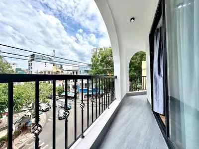 1-Bedroom Apartment for Rent in Central Nha Trang – 400m to Beach