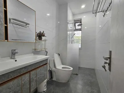 1-Bedroom Apartment in Phuoc Hai – Ready to Move In