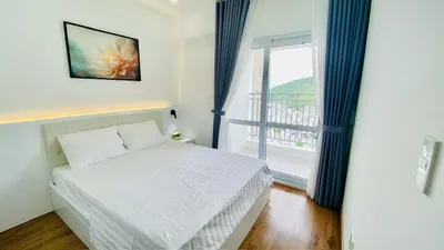 2-Bedroom Apartment in Muong Thanh Vien Trieu, 28th Floor – 16M VND/month