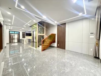位于My Gia的带电梯新3卧室房屋出租 – 2500万越南盾/月 – 永泰区，芽庄