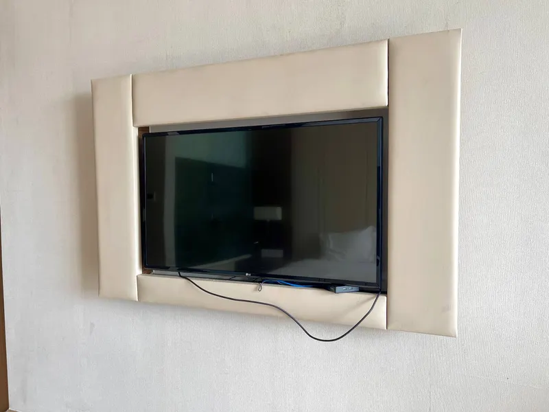 Studio Apartment for Rent – Panorama Nha Trang, City Center with Pool & Gym