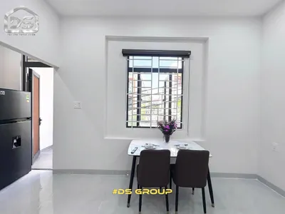 黄迪欧街一居室公寓 – 11百万越南盾/月，全新