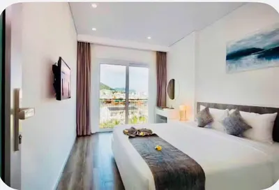 2-Bedroom Apartment in Champa Island, Central Nha Trang – 16 Million VND/Month
