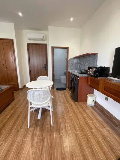 Studio Cho Thuê – Ngô Văn Sở, Nha Trang Phía Bắc, 8 Triệu VNĐ/Tháng