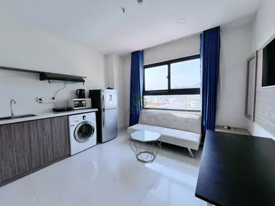 New Apartment in Central Nha Trang - 1 Bedroom