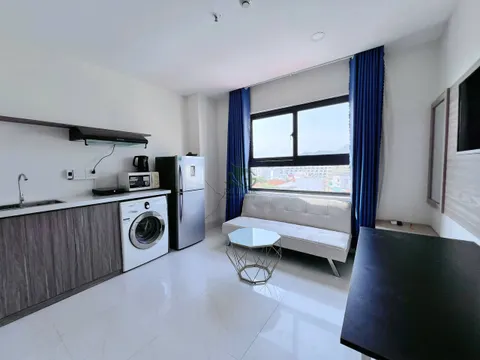 New Apartment in Central Nha Trang - 1 Bedroom