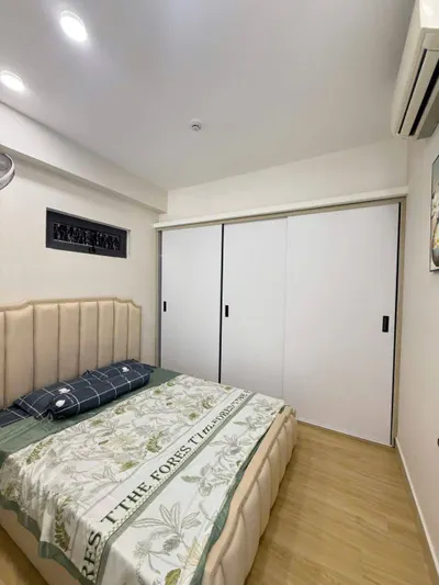 2-Bedroom Apartment for Rent – Napoleon Complex, North Nha Trang – 15M VND/Month