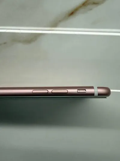 iPhone 7 128GB 로즈 골드 - 중고
