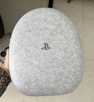 PS5용 Sony Pulse 3D 무선 헤드셋