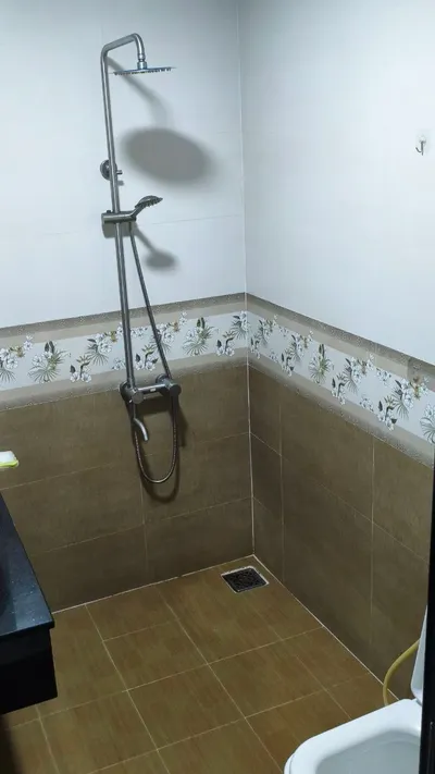 1-2 Person Furnished Studio Apartment for Sublease in Central Nha Trang – Sea View – 6.5M VND/Month