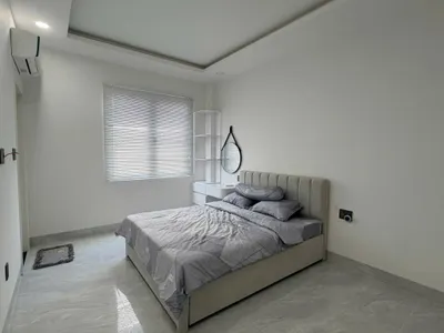 3-Bedroom House in Mỹ Gia – 27M VND/Month, Fully Furnished