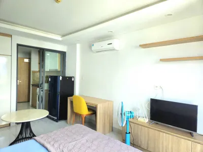 1-Bedroom Apartment for Rent – South Nha Trang, Phuoc Long