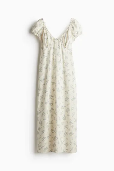 6 Chiếc Váy & Phụ Kiện Thời Trang – H&M, Zara, Old Navy