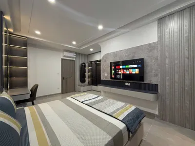 My Gia 8 Capella区西南岸出租房 – 3卧室 – 3600万越南盾/月 – 270 m²