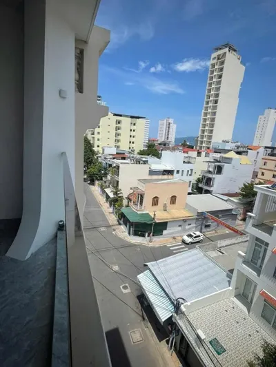 Studio near Scenia Bay, Vĩnh Hòa – 9M VND/Month, Pets Allowed