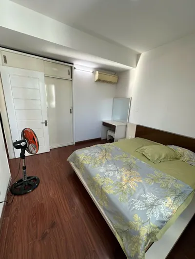 2-Bedroom Apartment at Song Da Uplaza – North Nha Trang