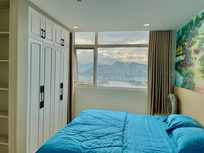 Luxury 2-Bedroom Apartment for Rent – Muong Thanh 04, Nha Trang, 15M VND/Month