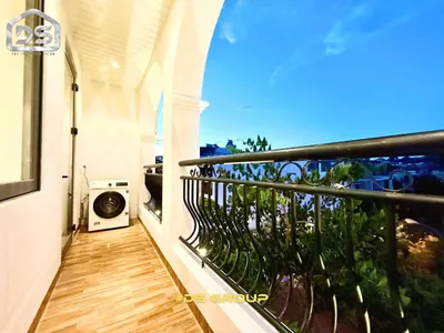 Căn Hộ Studio Hà Quang 2 – Đầy Đủ Nội Thất, View Thành Phố – 10 Triệu VND/Tháng