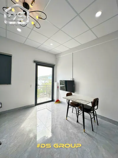 Studio cho thuê gần trung tâm thành phố Nha Trang – 8 triệu VND/tháng