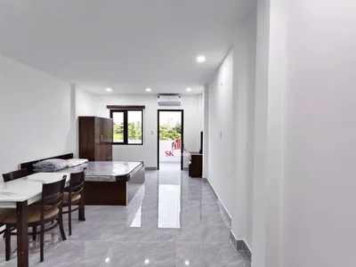 Ba Làng, Nha Trang 지역 스튜디오 아파트 월세 – 750만 VND/월